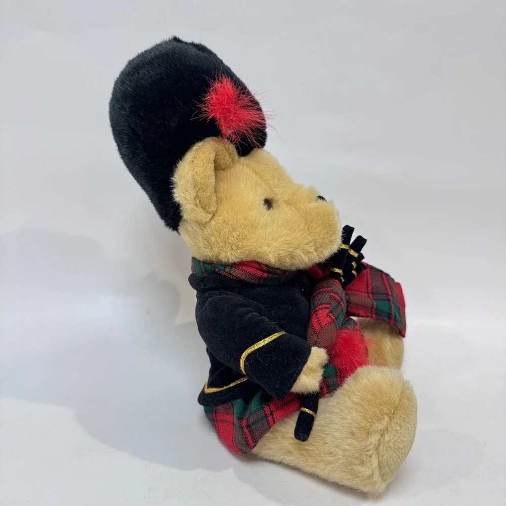 Heather Gift Co Glasgow Scotland Souvenir Plush‎ 14